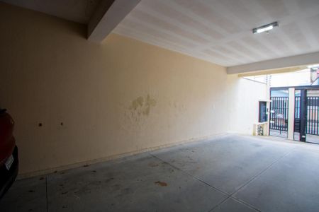 Apartamento à venda com 75m², 2 quartos e 2 vagas Apartamento à venda com 75m², 2 quartos e 2 vagasVaga da garagem
