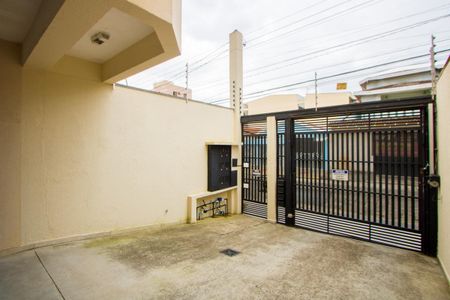 Apartamento à venda com 75m², 2 quartos e 2 vagas Apartamento à venda com 75m², 2 quartos e 2 vagasGaragem
