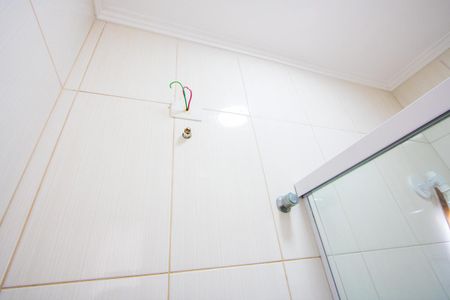 Apartamento à venda com 75m², 2 quartos e 2 vagas Apartamento à venda com 75m², 2 quartos e 2 vagasBanheiro do quarto 1