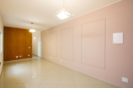 Apartamento à venda com 75m², 2 quartos e 2 vagas Apartamento à venda com 75m², 2 quartos e 2 vagasSala