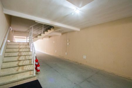 Apartamento à venda com 75m², 2 quartos e 2 vagas Apartamento à venda com 75m², 2 quartos e 2 vagasGaragem