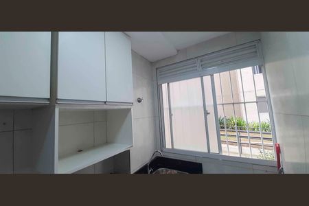 Apartamento para alugar com 43m², 2 quartos e sem vaga