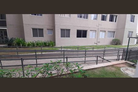 Apartamento para alugar com 43m², 2 quartos e sem vaga Apartamento para alugar com 43m², 2 quartos e sem vagaVista do Quarto 1