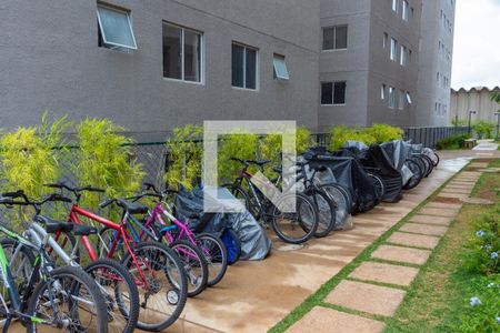 Apartamento para alugar com 43m², 2 quartos e sem vaga