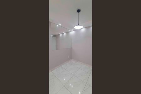 Apartamento para alugar com 43m², 2 quartos e sem vaga Apartamento para alugar com 43m², 2 quartos e sem vagaSala