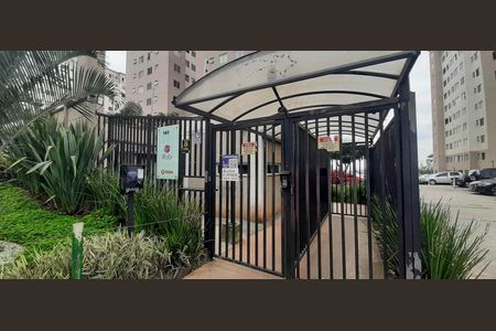 Apartamento para alugar com 43m², 2 quartos e sem vaga