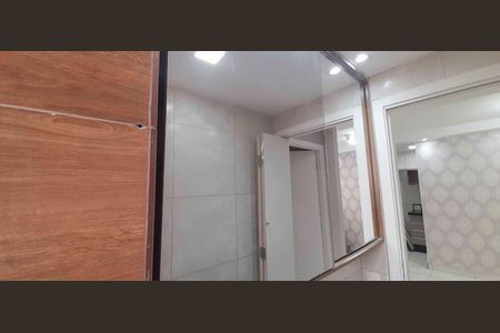 Apartamento para alugar com 43m², 2 quartos e sem vaga