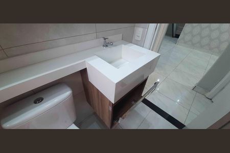 Apartamento para alugar com 43m², 2 quartos e sem vaga