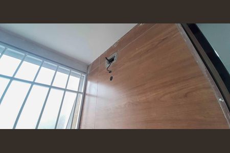 Apartamento para alugar com 43m², 2 quartos e sem vaga