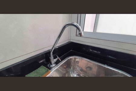 Apartamento para alugar com 43m², 2 quartos e sem vaga