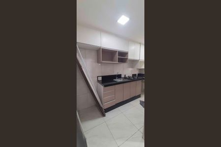 Apartamento para alugar com 43m², 2 quartos e sem vaga Apartamento para alugar com 43m², 2 quartos e sem vagaCozinha