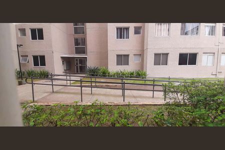 Apartamento para alugar com 43m², 2 quartos e sem vaga Apartamento para alugar com 43m², 2 quartos e sem vagaVista da Sala