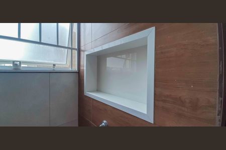 Apartamento para alugar com 43m², 2 quartos e sem vaga