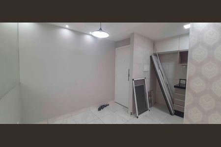 Apartamento para alugar com 43m², 2 quartos e sem vaga