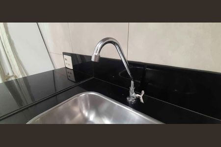 Apartamento para alugar com 43m², 2 quartos e sem vaga