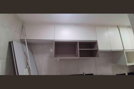 Apartamento para alugar com 43m², 2 quartos e sem vaga