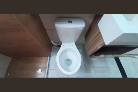 Apartamento para alugar com 43m², 2 quartos e sem vaga