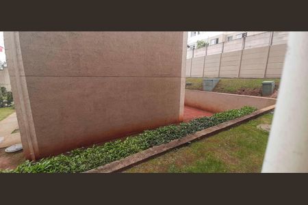 Apartamento para alugar com 43m², 2 quartos e sem vaga Apartamento para alugar com 43m², 2 quartos e sem vagaVista d Quarto 2