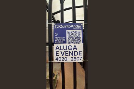 Apartamento para alugar com 43m², 2 quartos e sem vaga Apartamento para alugar com 43m², 2 quartos e sem vagaPlaca QA Instalada