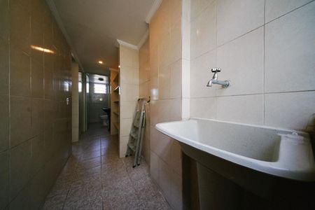 Apartamento para alugar com 48m², 2 quartos e 1 vagaÁrea de Serviço