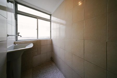 Apartamento para alugar com 48m², 2 quartos e 1 vagaÁrea de Serviço
