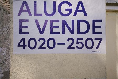 Apartamento para alugar com 48m², 2 quartos e 1 vagaPlaquinha