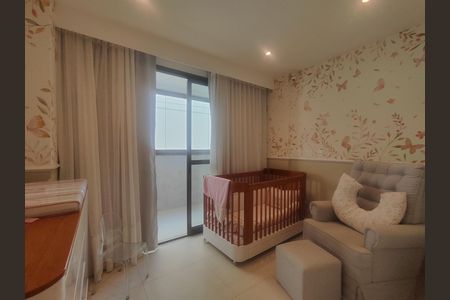 Apartamento para alugar com 91m², 3 quartos e 2 vagas Apartamento para alugar com 91m², 3 quartos e 2 vagasQuarto