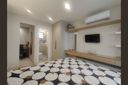 Apartamento para alugar com 91m², 3 quartos e 2 vagas Apartamento para alugar com 91m², 3 quartos e 2 vagasSuíte