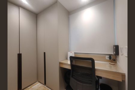 Apartamento para alugar com 91m², 3 quartos e 2 vagas Apartamento para alugar com 91m², 3 quartos e 2 vagasCloset da suíte