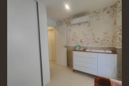 Apartamento para alugar com 91m², 3 quartos e 2 vagas Apartamento para alugar com 91m², 3 quartos e 2 vagasQuarto