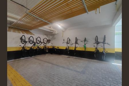 Apartamento para alugar com 91m², 3 quartos e 2 vagas Apartamento para alugar com 91m², 3 quartos e 2 vagasÁrea Comum