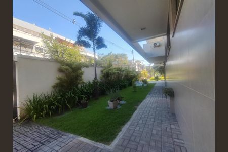 Apartamento para alugar com 91m², 3 quartos e 2 vagas Apartamento para alugar com 91m², 3 quartos e 2 vagasÁrea Comum