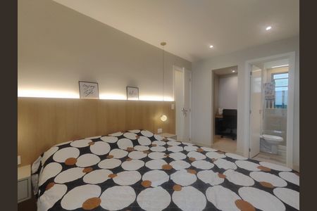 Apartamento para alugar com 91m², 3 quartos e 2 vagas Apartamento para alugar com 91m², 3 quartos e 2 vagasSuíte