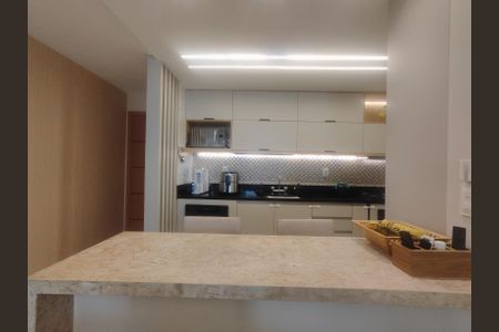 Apartamento para alugar com 91m², 3 quartos e 2 vagas Apartamento para alugar com 91m², 3 quartos e 2 vagasCozinha