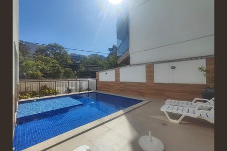 Apartamento para alugar com 91m², 3 quartos e 2 vagas Apartamento para alugar com 91m², 3 quartos e 2 vagasÁrea Comum