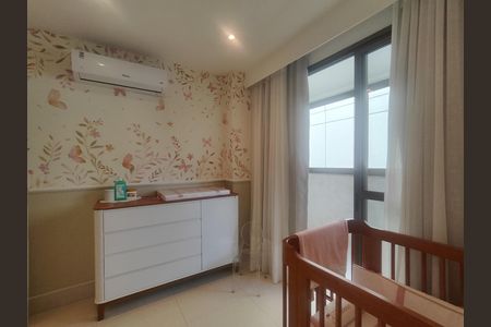Apartamento para alugar com 91m², 3 quartos e 2 vagas Apartamento para alugar com 91m², 3 quartos e 2 vagasQuarto