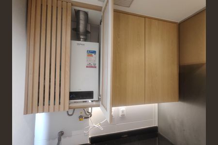 Apartamento para alugar com 91m², 3 quartos e 2 vagas Apartamento para alugar com 91m², 3 quartos e 2 vagasÁrea de Serviço