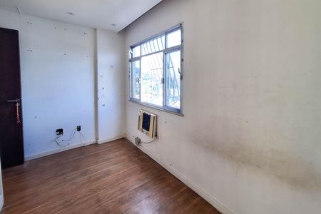 Quarto 1 de apartamento para alugar com 2 quartos, 70m² em Fátima, Niterói