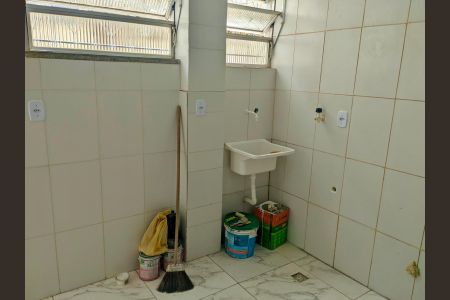 Apartamento para alugar com 62m², 3 quartos e 1 vagaÁrea de Serviço