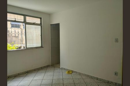 Sala de apartamento para alugar com 3 quartos, 62m² em Pernambués, Salvador