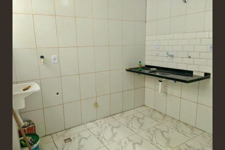 Apartamento para alugar com 62m², 3 quartos e 1 vagaCozinha