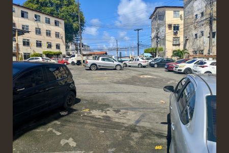 Apartamento para alugar com 62m², 3 quartos e 1 vagaEstacionamento 