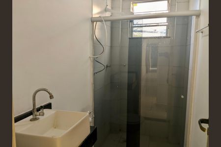 Apartamento para alugar com 62m², 3 quartos e 1 vagaBanheiro