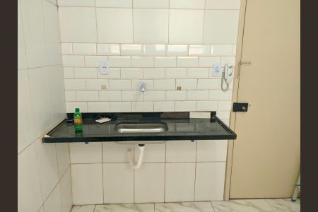 Apartamento para alugar com 62m², 3 quartos e 1 vagaCozinha