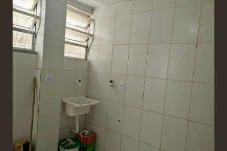 Apartamento para alugar com 62m², 3 quartos e 1 vagaÁrea de Serviço