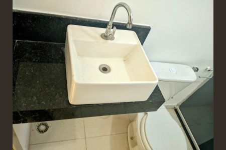 Apartamento para alugar com 62m², 3 quartos e 1 vagaBanheiro