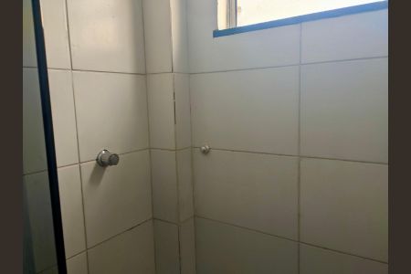 Apartamento para alugar com 62m², 3 quartos e 1 vagaBanheiro