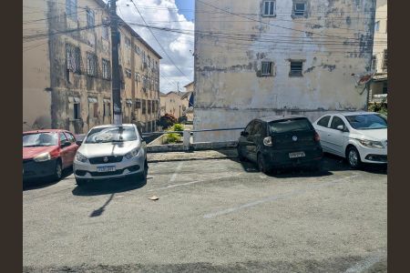 Apartamento para alugar com 62m², 3 quartos e 1 vagaEstacionamento 