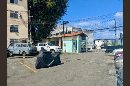 Apartamento para alugar com 62m², 3 quartos e 1 vagaPortaria 