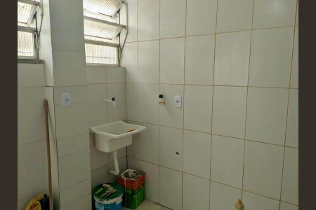 Apartamento para alugar com 62m², 3 quartos e 1 vagaÁrea de Serviço